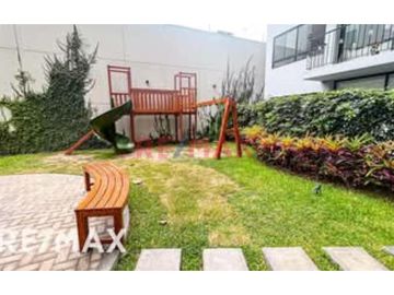 Venta De Departamento En Magdalena Limite Con San Isidro