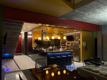 CASA DE LUJO EN VENTA VILLA LAS FUENTES MTY.