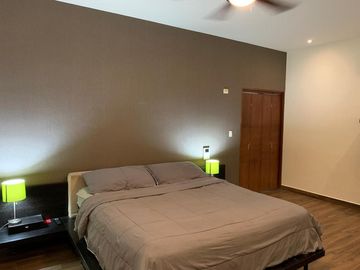 CASA DE LUJO EN VENTA VILLA LAS FUENTES MTY.
