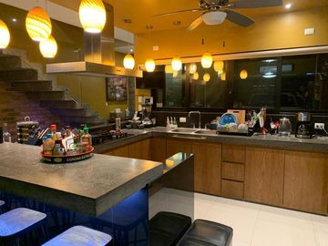 CASA DE LUJO EN VENTA VILLA LAS FUENTES MTY.