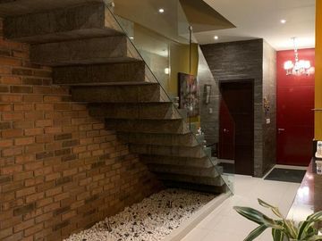 CASA DE LUJO EN VENTA VILLA LAS FUENTES MTY.