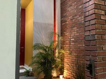 CASA DE LUJO EN VENTA VILLA LAS FUENTES MTY.