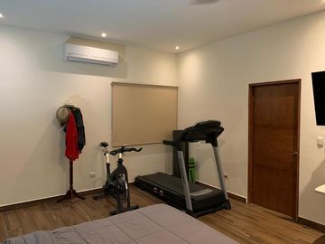 CASA DE LUJO EN VENTA VILLA LAS FUENTES MTY.
