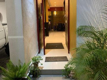 CASA DE LUJO EN VENTA VILLA LAS FUENTES MTY.