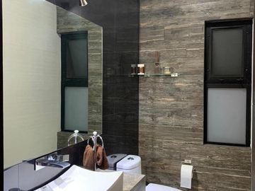 CASA DE LUJO EN VENTA VILLA LAS FUENTES MTY.