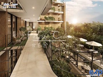 Departamento de 2 recámaras en VENTA al norte de Mérida Yucatán- entrega ABRIL 2027