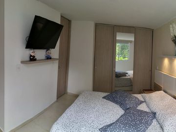 Apartamento en venta Dosquebradas