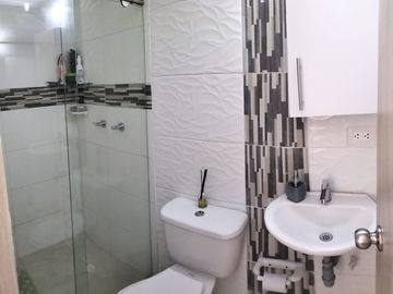 Apartamento en venta Dosquebradas