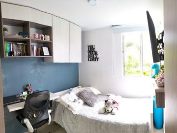 Apartamento en venta Dosquebradas