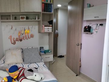 Apartamento en venta Dosquebradas