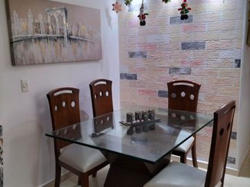 Apartamento en venta Dosquebradas