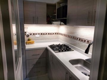 Apartamento en venta Dosquebradas