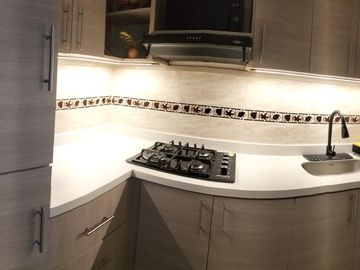 Apartamento en venta Dosquebradas