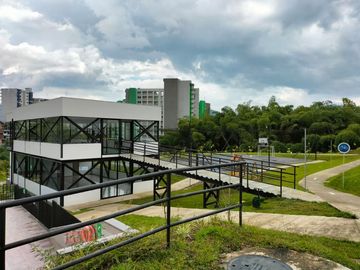 Apartamento en venta Dosquebradas