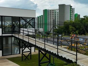 Apartamento en venta Dosquebradas