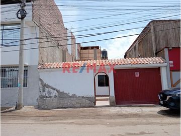 Venta De Terreno En Punta Hermosa