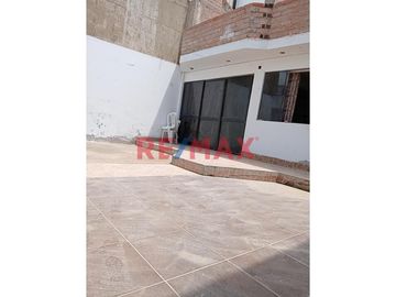 Venta De Terreno En Punta Hermosa
