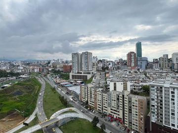 Vendo Apartamento Robles Bella suiza - Manizales