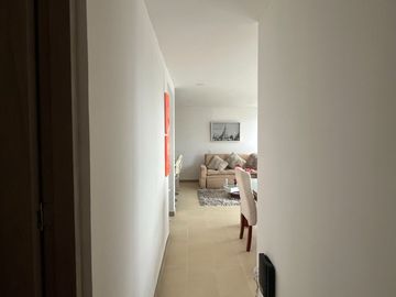 Vendo Apartamento Robles Bella suiza - Manizales