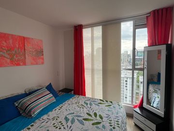 Vendo Apartamento Robles Bella suiza - Manizales
