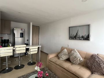 Vendo Apartamento Robles Bella suiza - Manizales