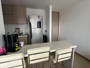 Vendo Apartamento Robles Bella suiza - Manizales