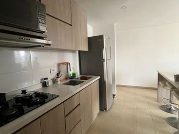 Vendo Apartamento Robles Bella suiza - Manizales