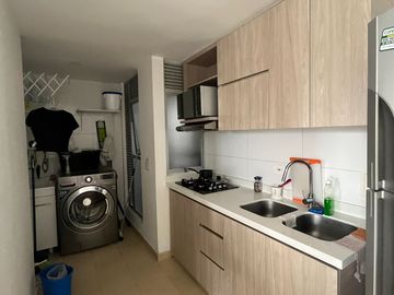 Vendo Apartamento Robles Bella suiza - Manizales