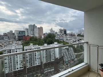 Vendo Apartamento Robles Bella suiza - Manizales