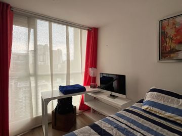 Vendo Apartamento Robles Bella suiza - Manizales