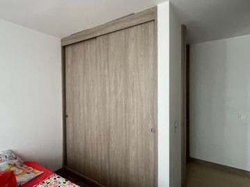 Vendo Apartamento Robles Bella suiza - Manizales