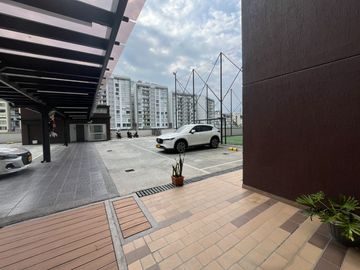 Vendo Apartamento Robles Bella suiza - Manizales