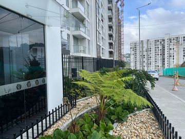 Vendo Apartamento Robles Bella suiza - Manizales