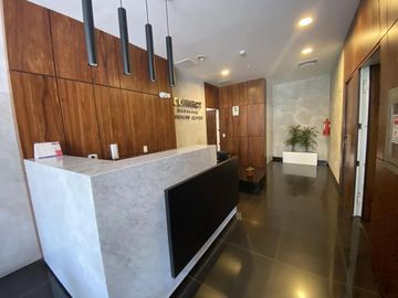 OFICINA DE 37 M2 EN ALQUILER