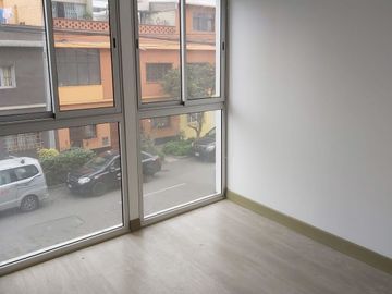 OFICINA DE 37 M2 EN ALQUILER