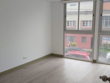 OFICINA DE 37 M2 EN ALQUILER