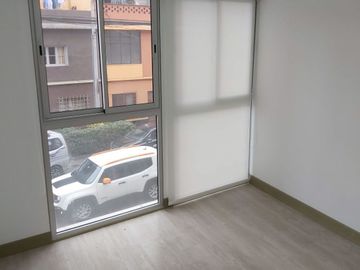 OFICINA DE 37 M2 EN ALQUILER