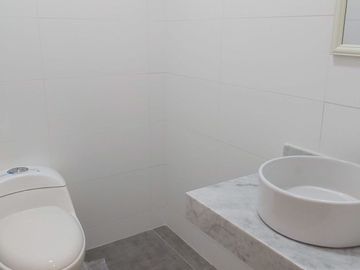 OFICINA DE 37 M2 EN ALQUILER