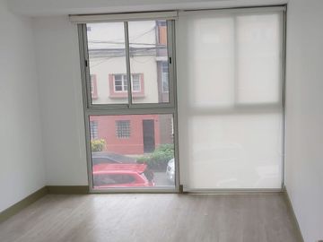 OFICINA DE 37 M2 EN ALQUILER