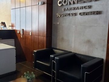 OFICINA DE 37 M2 EN ALQUILER