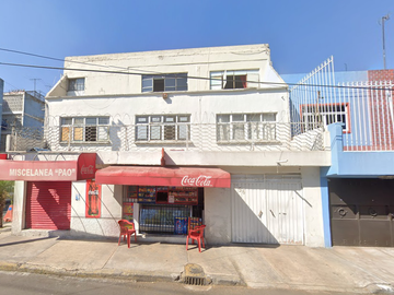 CASA, REMATE BANCARIO, BIOLOGOS, RETOÑO, IZTAPALAPA, CDMX