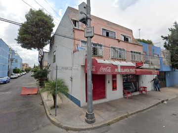 CASA, REMATE BANCARIO, BIOLOGOS, RETOÑO, IZTAPALAPA, CDMX
