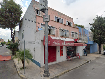 CASA, REMATE BANCARIO, BIOLOGOS, RETOÑO, IZTAPALAPA, CDMX