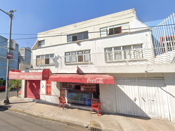 CASA, REMATE BANCARIO, BIOLOGOS, RETOÑO, IZTAPALAPA, CDMX