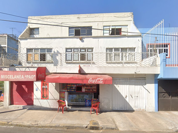 CASA, REMATE BANCARIO, BIOLOGOS, RETOÑO, IZTAPALAPA, CDMX