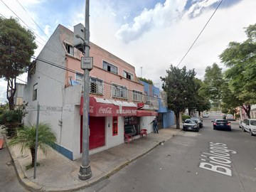 CASA, REMATE BANCARIO, BIOLOGOS, RETOÑO, IZTAPALAPA, CDMX