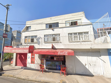 CASA, REMATE BANCARIO, BIOLOGOS, RETOÑO, IZTAPALAPA, CDMX