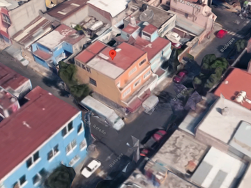 CASA, REMATE BANCARIO, BIOLOGOS, RETOÑO, IZTAPALAPA, CDMX