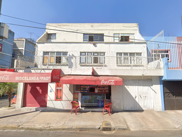 CASA, REMATE BANCARIO, BIOLOGOS, RETOÑO, IZTAPALAPA, CDMX