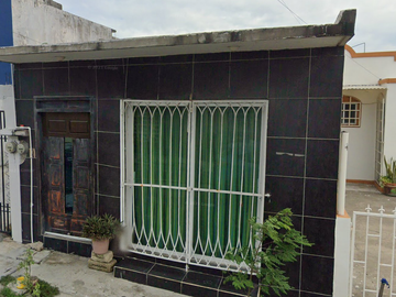 CASA DE RECUPERACIÓN BANCARIA, EN CALLE RIO MIXTECO, COL. LOMAS DE RIO MEDIO III, VERACRUZ, VERACRUZ. ¡NO CREDITOS!